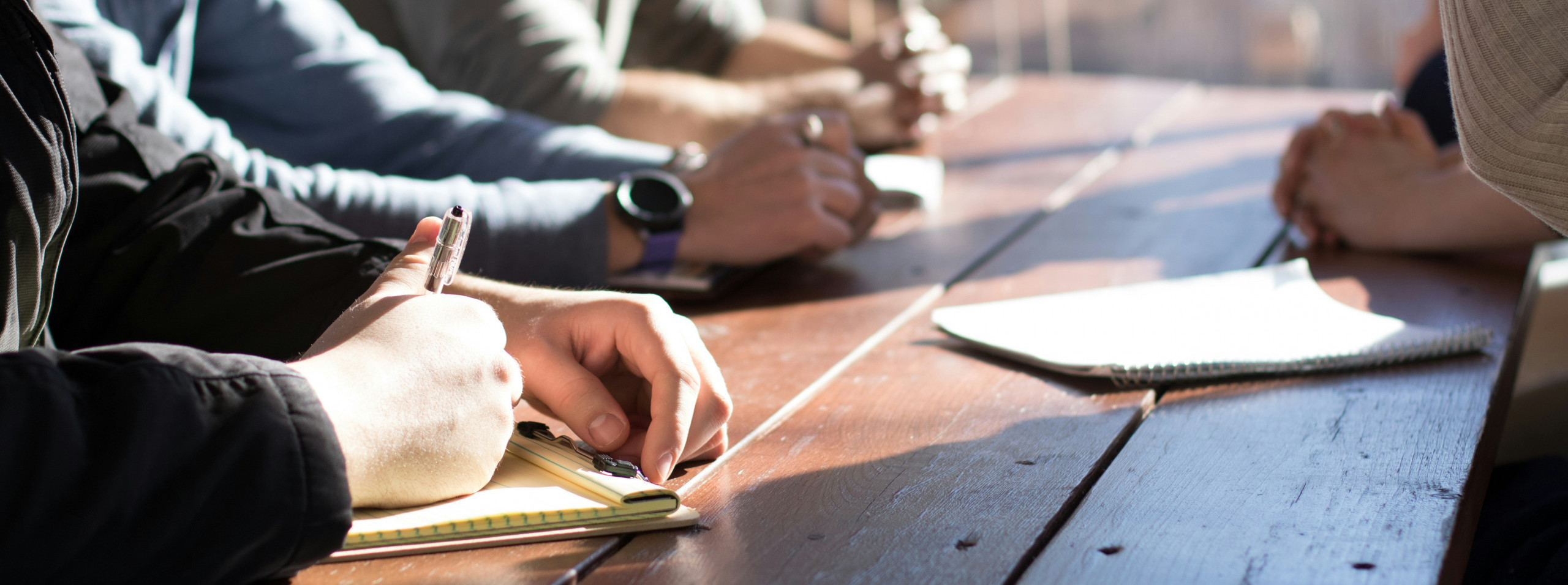 reunión de negocios reunión de negocios